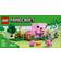 LEGO Minecraft The Baby Pig House Set 21268