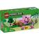 LEGO Minecraft Griskultingens Hus 21268