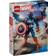 LEGO Marvel New Captain America 76296