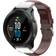 Skalo Læderarmbånd Garmin Fenix 8 Amoled 51mm Brun