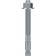 Simpson Strong-Tie 3/8-in x 3-3/4-in Concrete Wedge Anchors 50 Pack 50pcs