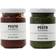 Nicolas Vahé Presentpåse Pesto 270 g 270g 1pack
