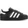 adidas Superstar II Preschool Kids' Shoe - Core Black/Ftwr White