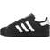 adidas Superstar II Preschool Kids' Shoe - Core Black/Ftwr White