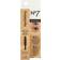 No7 Age Defying All-In-One Serum Mascara Black/Brown Black/Brown