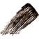 No7 Age Defying All-In-One Serum Mascara Black/Brown Black/Brown