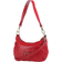 Campomaggi Shoulder Bag - Red