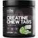 Star Nutrition Creatine Chew Tabs 150 Tabs Green Apple 150 stk