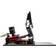 Simagic P2000 Hydraulic Dual Pedal Set 100kg
