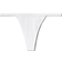 CDLP String Thong - White