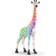 Schleich Giraffe 90 Jahre Edition
