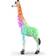 Schleich Giraffe 90 Jahre Edition
