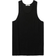 CDLP Rib Tank Top Off-Black