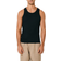CDLP Rib Tank Top Off-Black