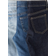 H&M Jungen 3er-Pack Comfort Stretch Slim Fit Jeans Blau 6-7Y