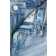 H&M Wide Leg Jeans - Blå