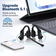 Bluetooth Wireless Bluetooth Phone Headset