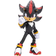 JAKKS Pacific 3 Figur Shadow