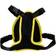 Loungefly Batman Hundegeschirr Mit Rucksack Schwarz L