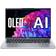 Acer Swift Go 14 OLED Ultratynn Bærbar PC SFG14-73 Sølv