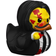 TUBBZ John Wick Pencil Cosplaying Rubber Duck Vinyl Figure
