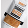 Sparkly Glitter - Glimmer til maling, Kobber