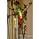 Sirius Lichterkette Weihnachtslichterkette Hannah Zuckerstange 1.30m Weihnachtsbaumbeleuchtung 8 Lampen