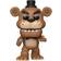 Funko Five Night's At Freddy's Figura de Vinilo