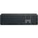 Logitech MX Keys S Wireless Keyboard, Low Fluid