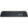 Logitech MX Keys S Wireless Keyboard, Low Fluid