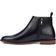 New York & Company Men's David Chelsea Boots Black