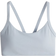 H&M SoftMove Medium Support BH - Blau