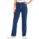 Cat & Jack Girls' MidRise Denim Straight Jeans Wash