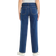 Cat & Jack Girls' MidRise Denim Straight Jeans Wash