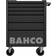 Bahco Verktygsvagn 216 delar