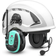 3M Peltor WS Alert XP+ FM Radio Headset