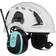 3M Peltor WS Alert XP+ FM Radio Headset