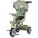 Chipolino Tricycle Marathon 2 in 1