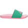 adidas Adilette Comfort Slides - Bliss Pink