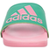 adidas Adilette Comfort Slides - Bliss Pink