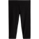 H&M Black 3/4-length leggings 9-10Y