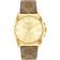 Coach Ladies Greyson IP Gold