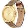 Coach Ladies Greyson IP Gold