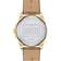 Coach Ladies Greyson IP Gold