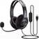 Mairdi M806UC USB Headset With Microphone