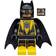 LEGO Super Heroes Yellow Lantern Batman Minifigure