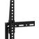vidaXL Tv-väggfäste För 26-63 Tums Skärm Max VESA 400x400 mm 40kg