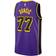 Jordan Los Angeles Lakers Jordan Statement Swingman-Trikot – individuell – Unisex