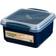 Sistema Klip It Lunch Plus Madkasse 1.2L