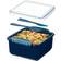 Sistema Klip It Lunch Plus Madkasse 1.2L